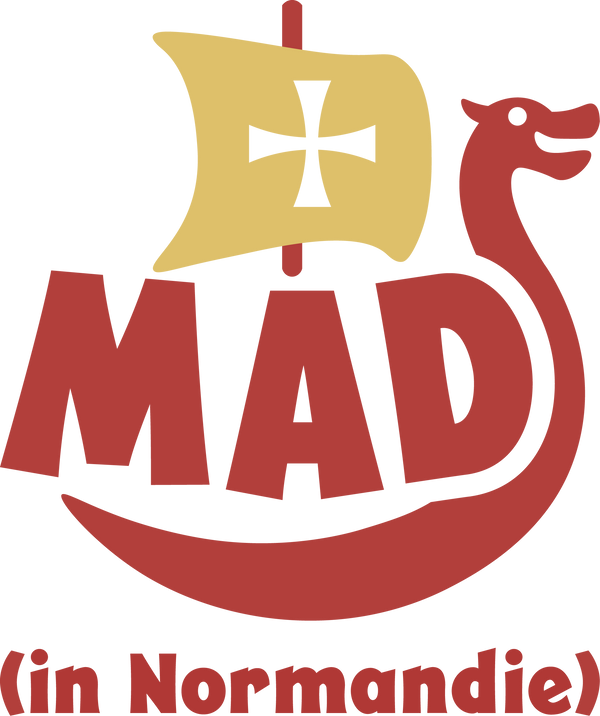 Mad (in Normandie)